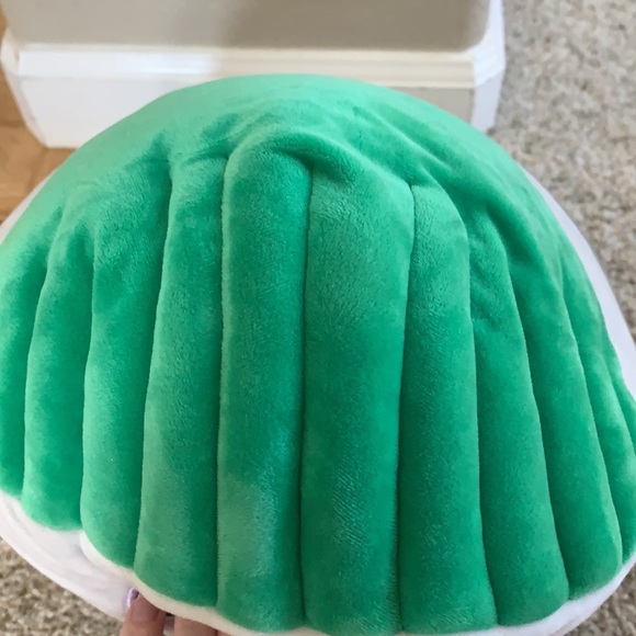 Squishmallow Barrel from nightmare before xmas - Picture 6 of 7